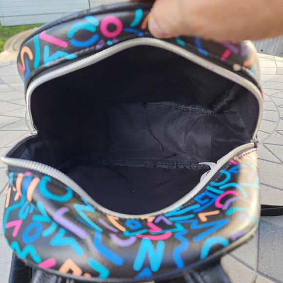 Funko Stranger Things Cosplay Retro Limited Edition Mini Backpack - Picture 9 of 12